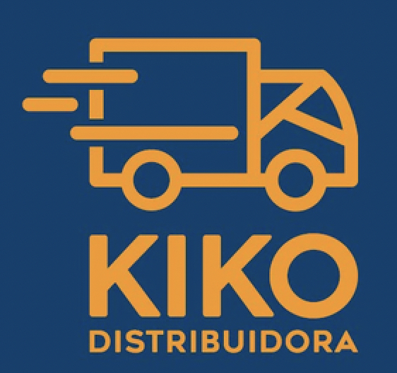 Distribuidora Kiko Logo